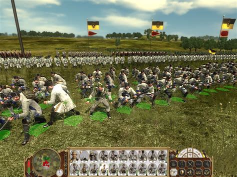 empire total war turns per year